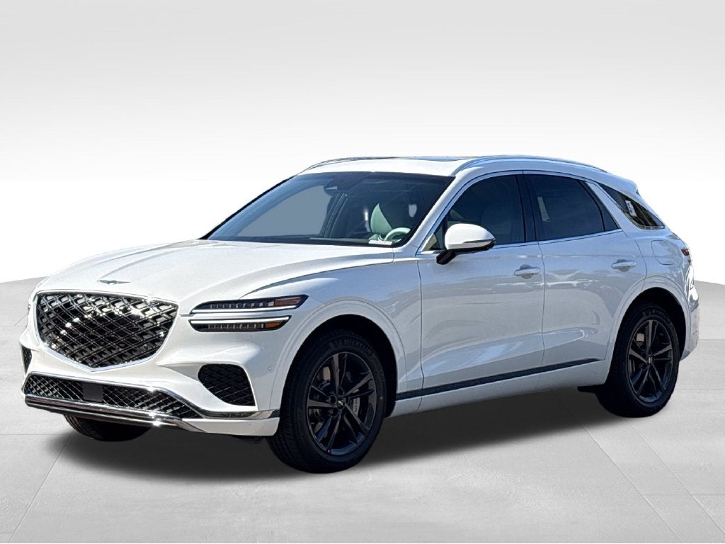 2027 Genesis GV70 2.5T Advanced