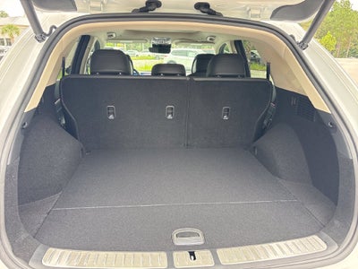 2027 Genesis GV70 2.5T Advanced