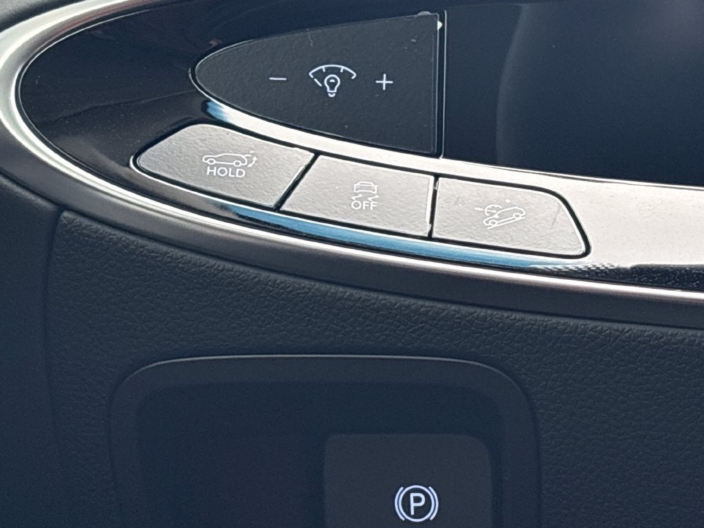2027 Genesis GV70 2.5T Advanced
