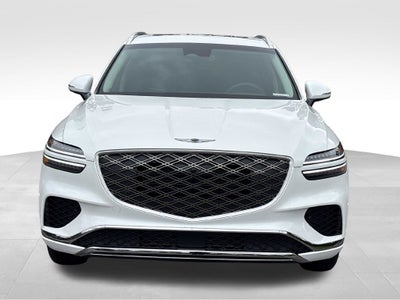 2027 Genesis GV70 2.5T Advanced