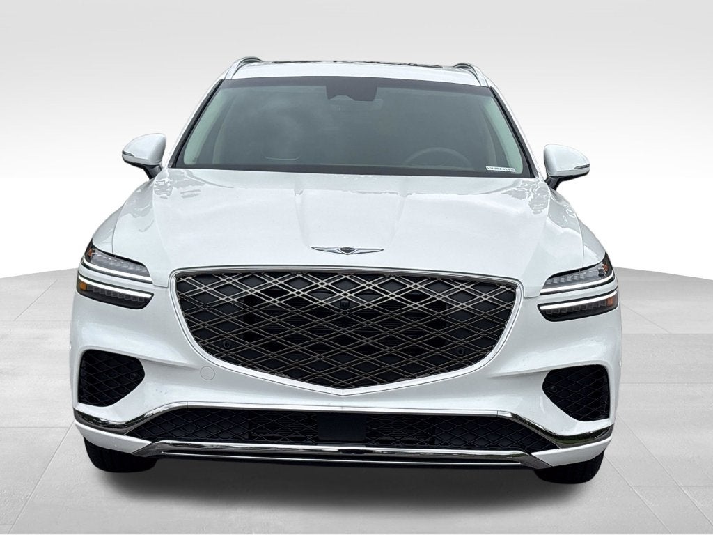 2027 Genesis GV70 2.5T Advanced