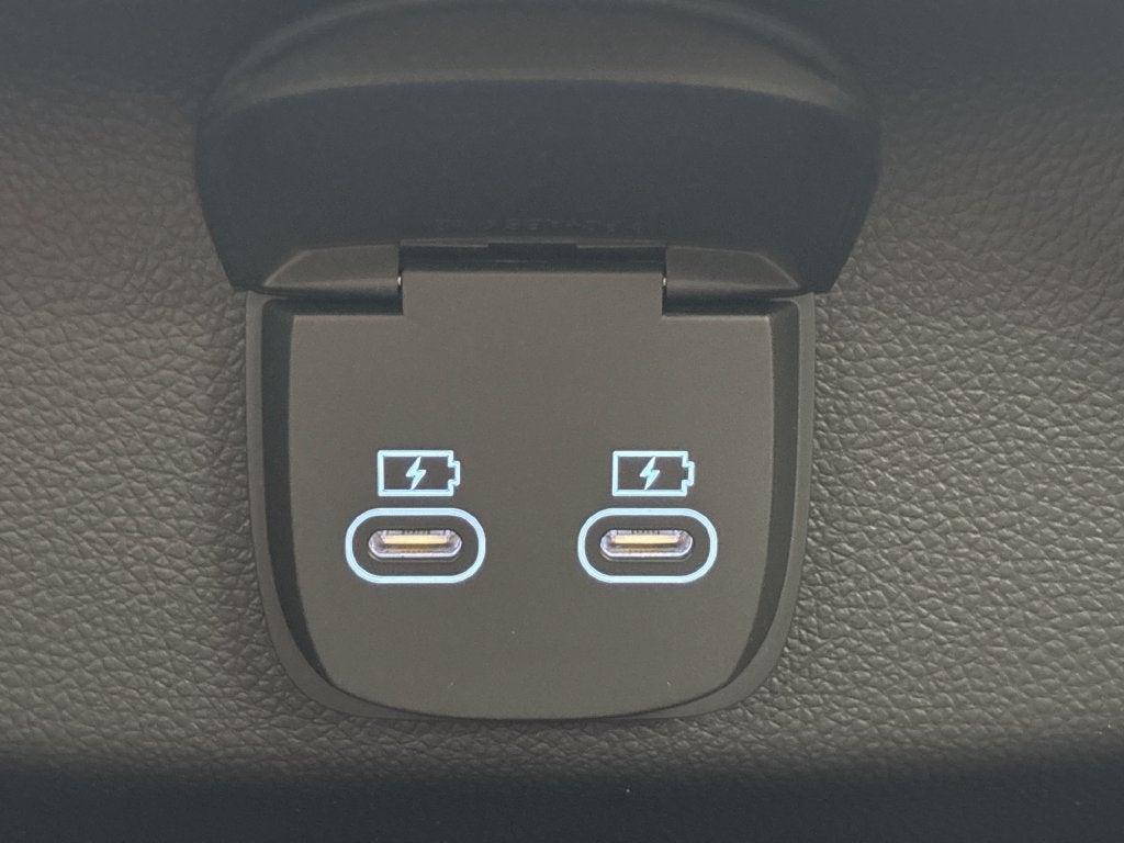 2027 Genesis GV70 2.5T Advanced
