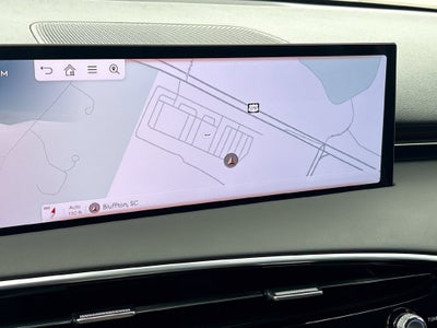 2027 Genesis GV70 2.5T Advanced