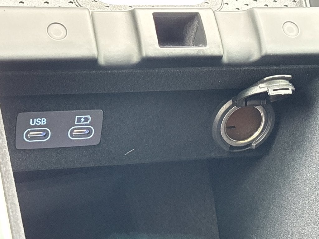 2027 Genesis GV70 2.5T Advanced