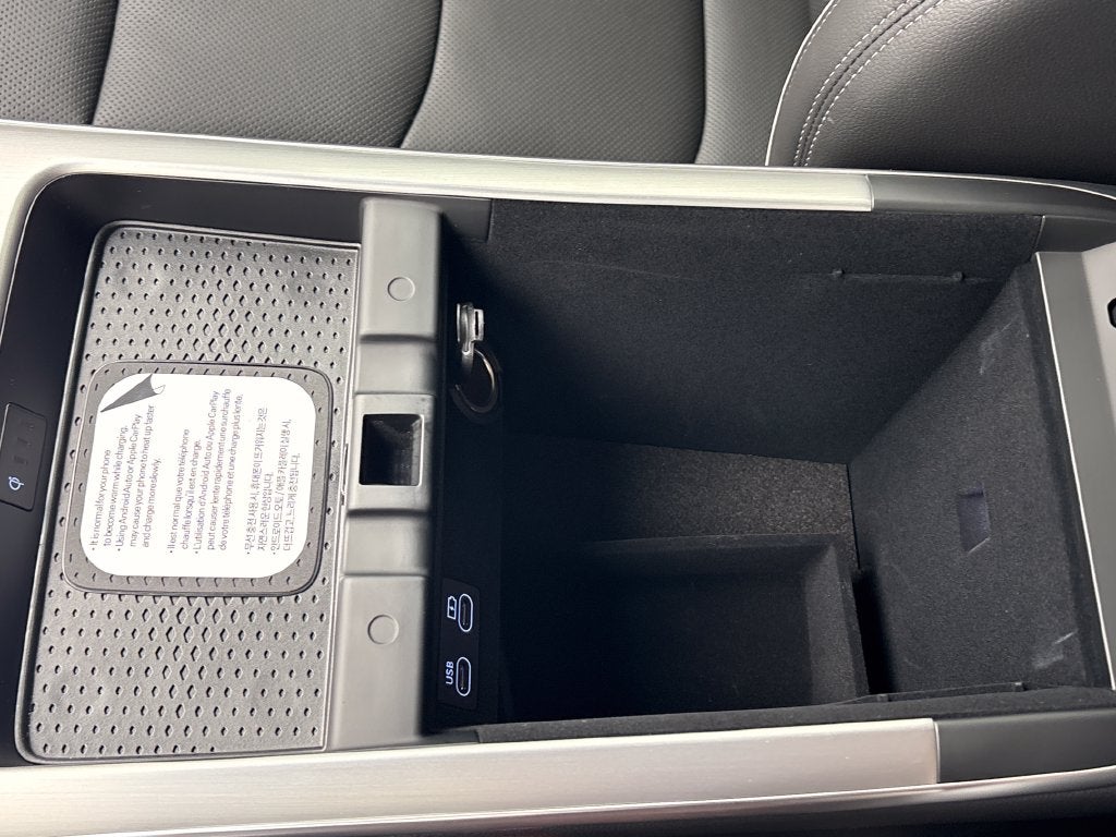 2027 Genesis GV70 2.5T Advanced