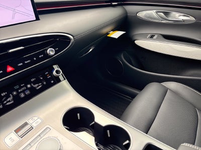 2027 Genesis GV70 2.5T Advanced