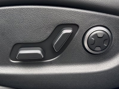 2027 Genesis GV70 2.5T Advanced