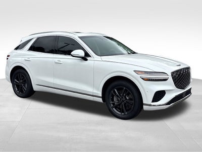 2027 Genesis GV70 2.5T Advanced