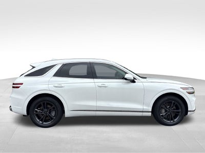 2027 Genesis GV70 2.5T Advanced