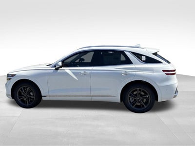 2027 Genesis GV70 2.5T Advanced