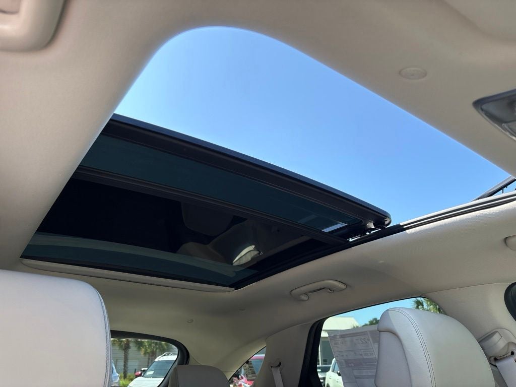 2027 Genesis GV70 2.5T Advanced