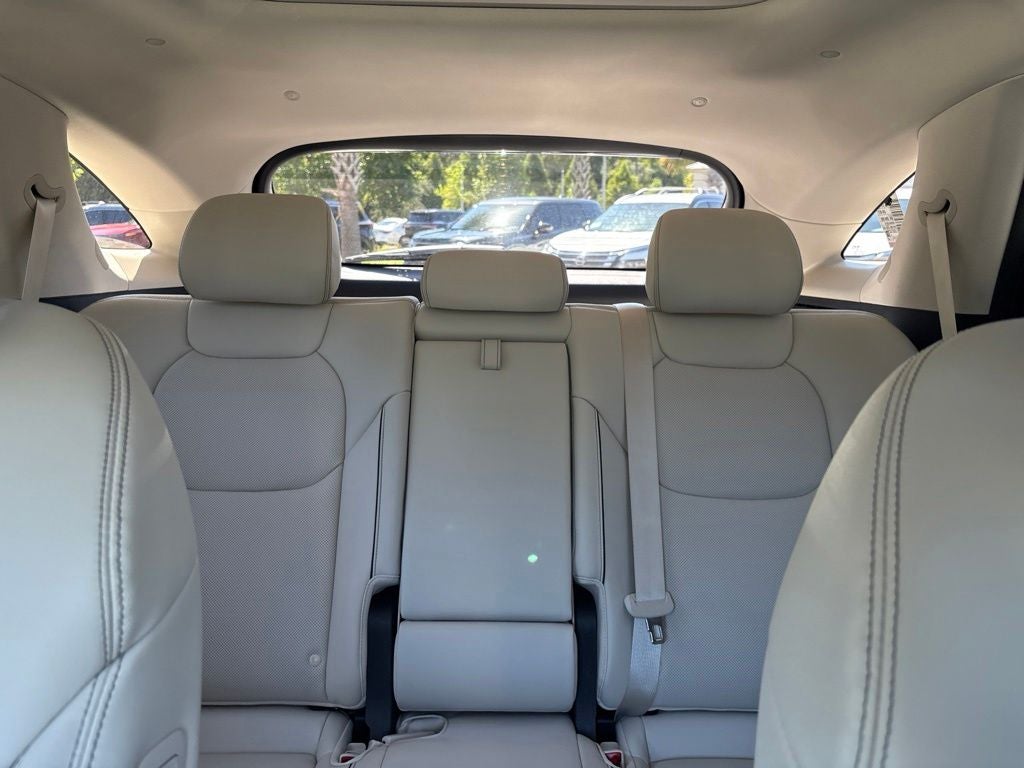2027 Genesis GV70 2.5T Advanced