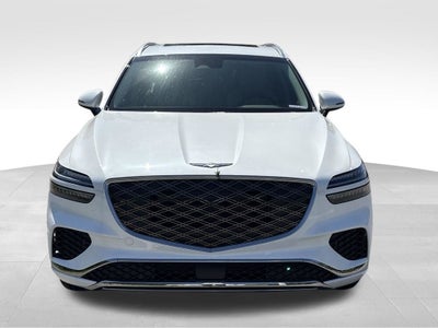 2027 Genesis GV70 2.5T Advanced