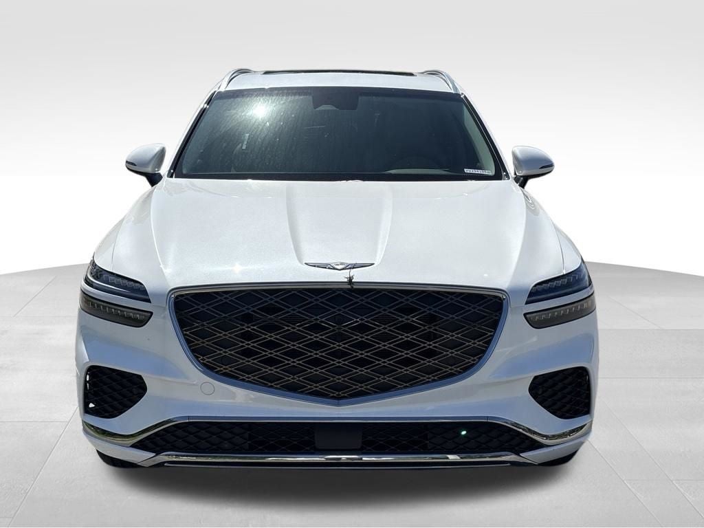 2027 Genesis GV70 2.5T Advanced