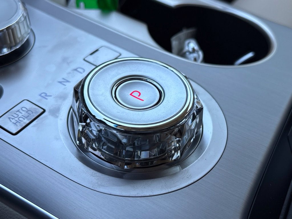 2027 Genesis GV70 2.5T Advanced