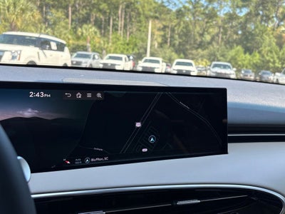2027 Genesis GV70 2.5T Advanced