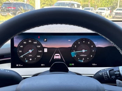 2027 Genesis GV70 2.5T Advanced