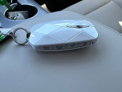 2027 Genesis GV70 2.5T Advanced