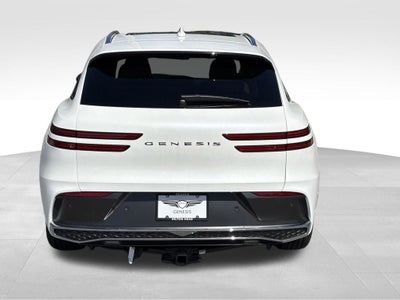 2027 Genesis GV70 2.5T Advanced
