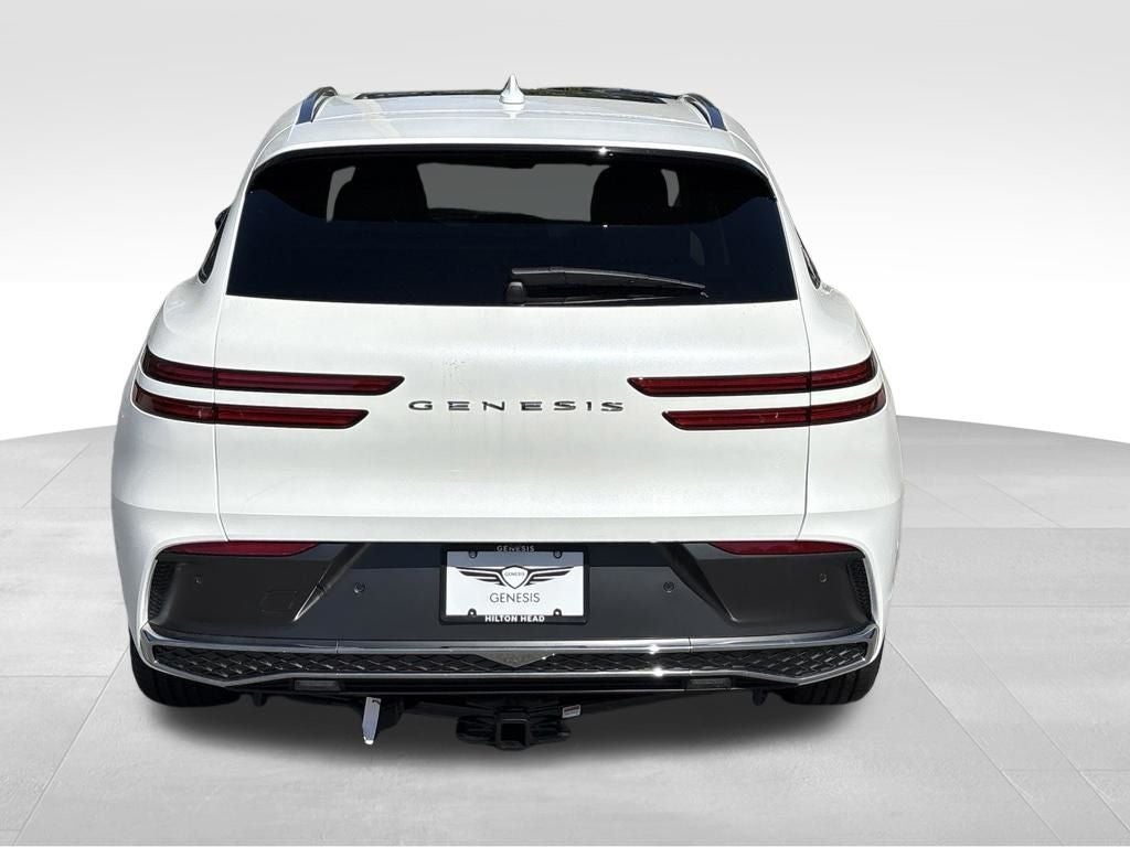 2027 Genesis GV70 2.5T Advanced