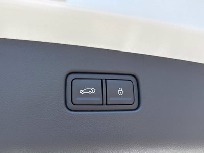 2027 Genesis GV70 2.5T Advanced