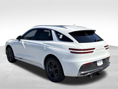 2027 Genesis GV70 2.5T Advanced