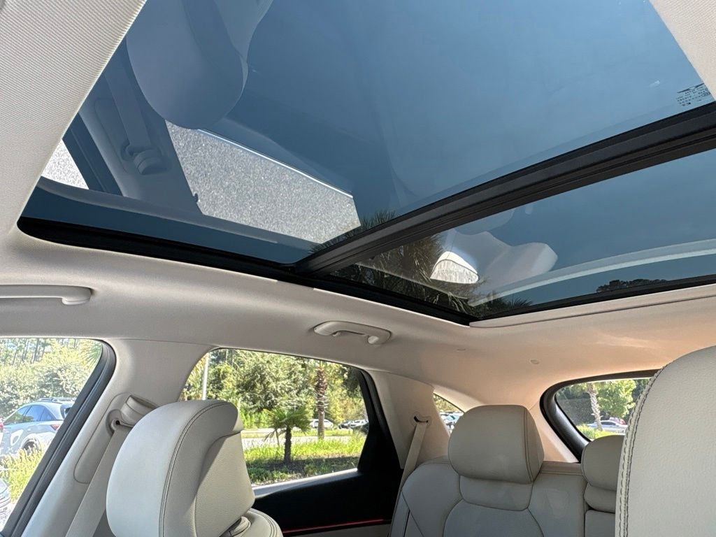 2027 Genesis GV70 2.5T Advanced