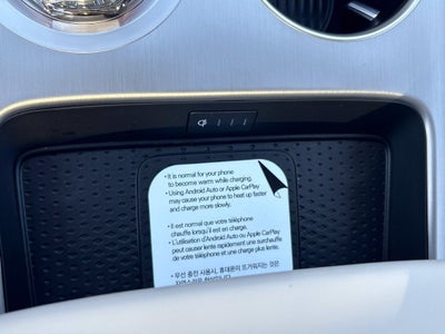 2027 Genesis GV70 2.5T Advanced