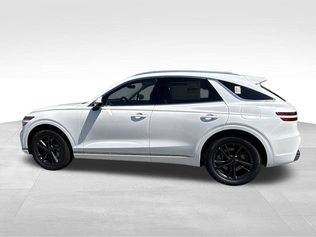 2027 Genesis GV70 2.5T Advanced