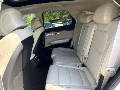 2027 Genesis GV70 2.5T Advanced