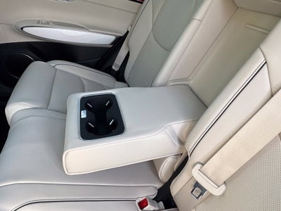 2027 Genesis GV70 2.5T Advanced