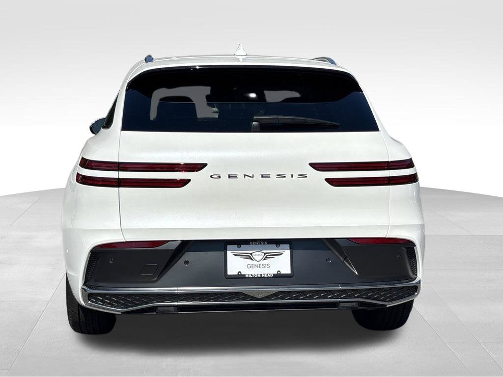 2027 Genesis GV70 2.5T Advanced