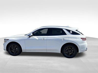 2027 Genesis GV70 2.5T Advanced