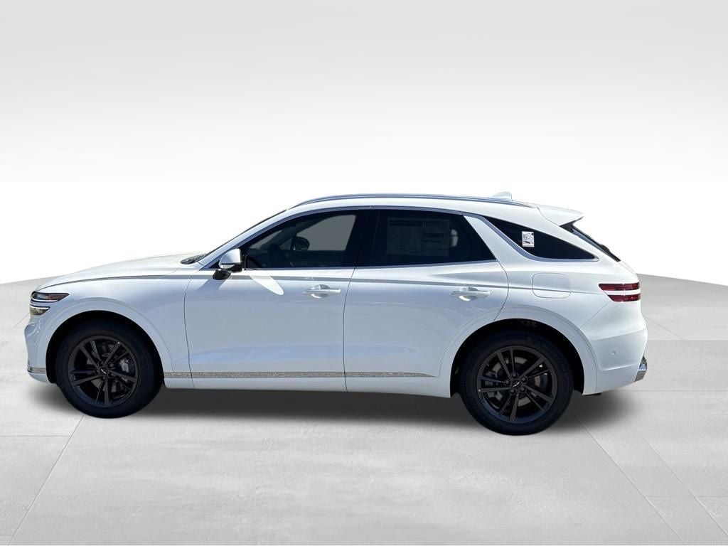 2027 Genesis GV70 2.5T Advanced