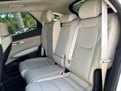 2027 Genesis GV70 2.5T Advanced