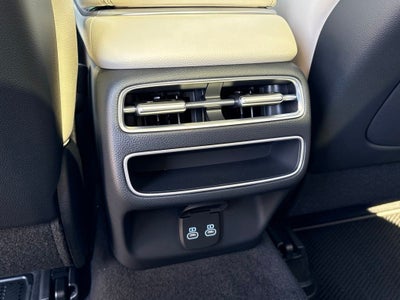2027 Genesis GV70 2.5T Advanced
