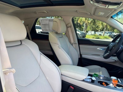 2027 Genesis GV70 2.5T Advanced