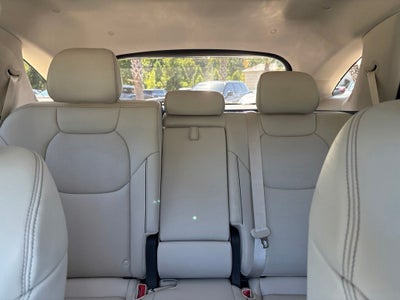 2027 Genesis GV70 2.5T Advanced