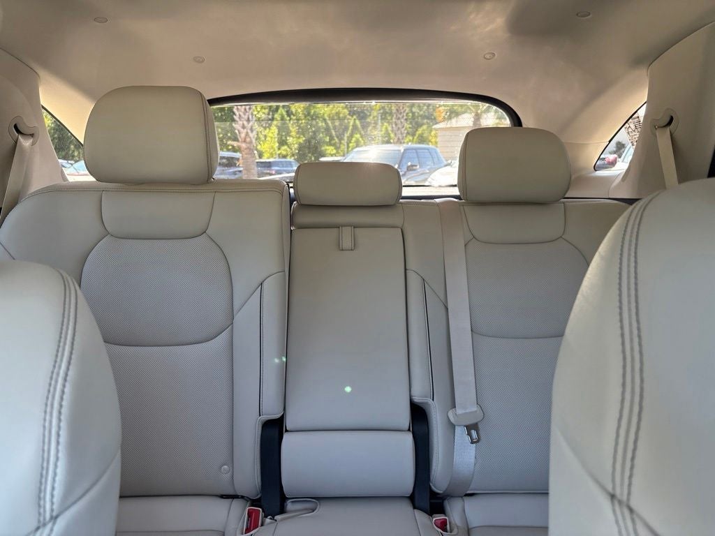 2027 Genesis GV70 2.5T Advanced