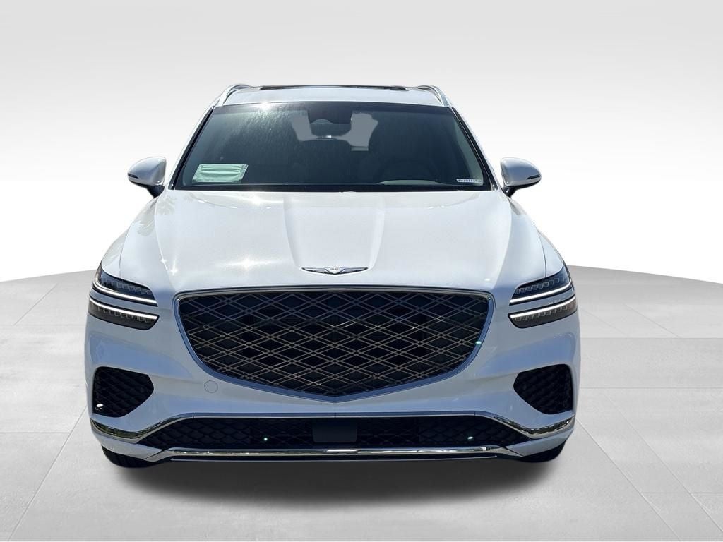 2027 Genesis GV70 2.5T Advanced