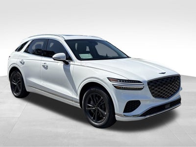2027 Genesis GV70 2.5T Advanced