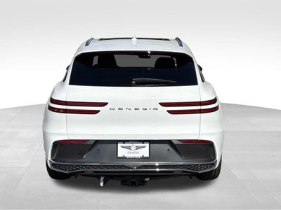 2027 Genesis GV70 2.5T Advanced