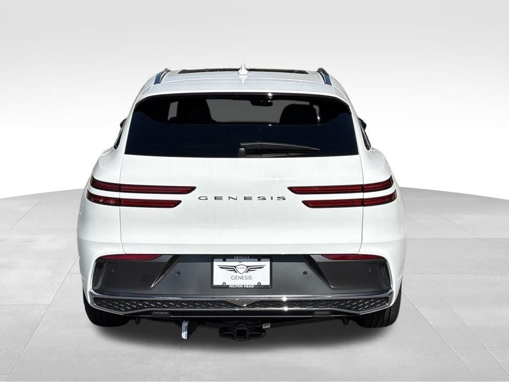 2027 Genesis GV70 2.5T Advanced