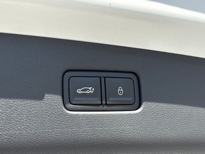 2027 Genesis GV70 2.5T Advanced