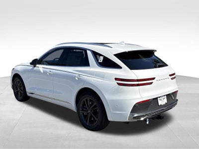 2027 Genesis GV70 2.5T Advanced