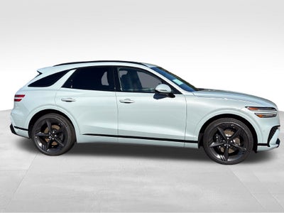 2027 Genesis GV70 2.5T Sport Prestige