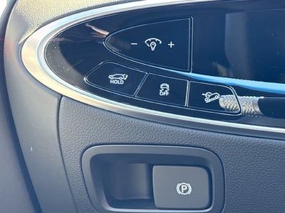 2027 Genesis GV70 2.5T Sport Prestige