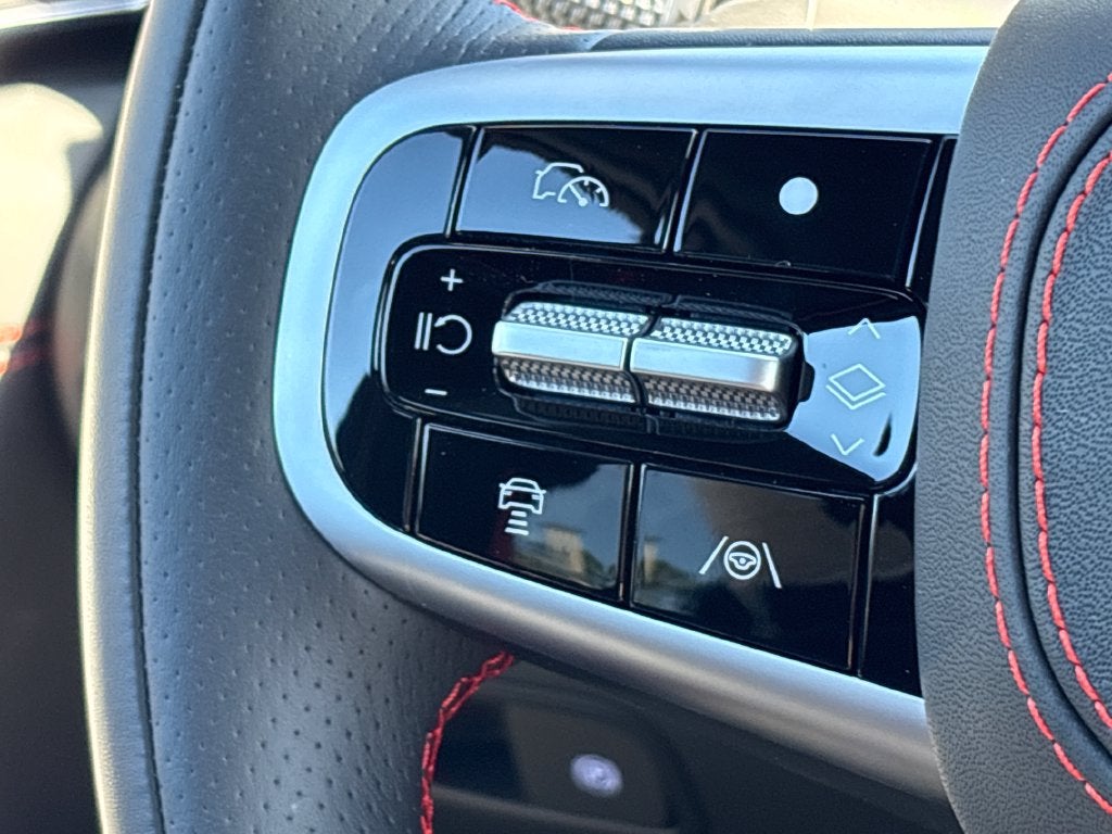 2027 Genesis GV70 2.5T Sport Prestige