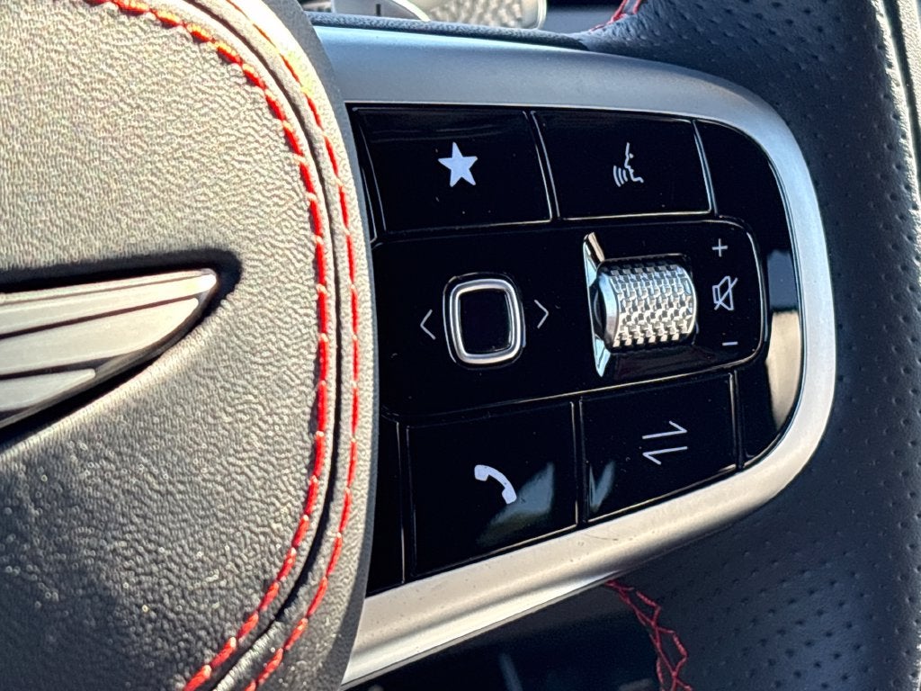 2027 Genesis GV70 2.5T Sport Prestige