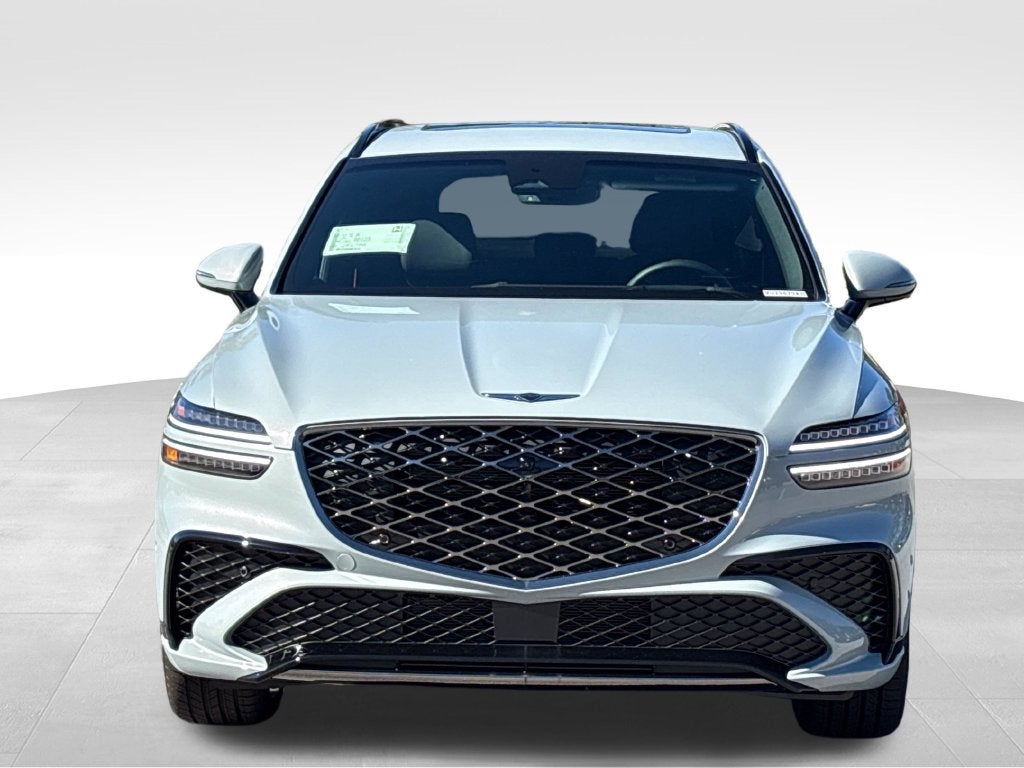2027 Genesis GV70 2.5T Sport Prestige